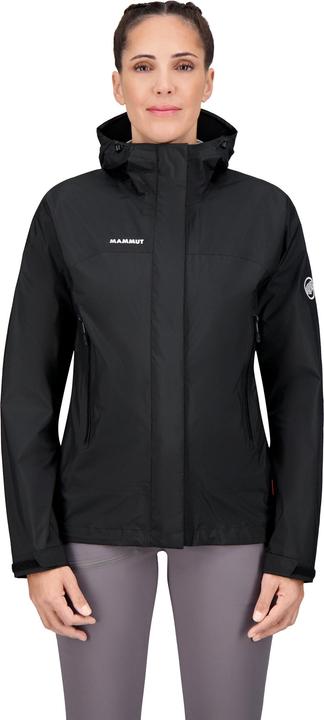 Image du produit Mammut Veste à capuche Microlayer 2.0 HS Femme (XL)