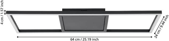 Produktbild EGLO Connect (2600 lm)