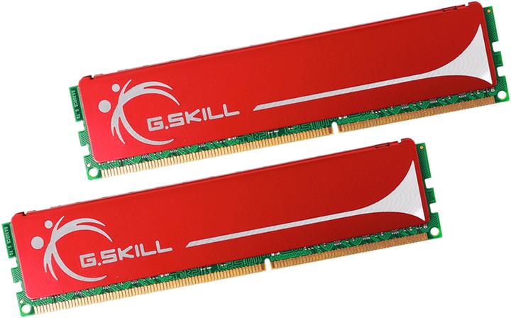 Image du produit G.Skill Performance (2 x 2GB, 1600 MHz, RAM DDR3, DIMM)