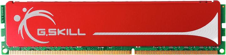 Image du produit G.Skill Performance (2 x 2GB, 1600 MHz, RAM DDR3, DIMM)