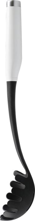 Immagine prodotto KitchenAid Forchetta per pasta in nylon - Bianca