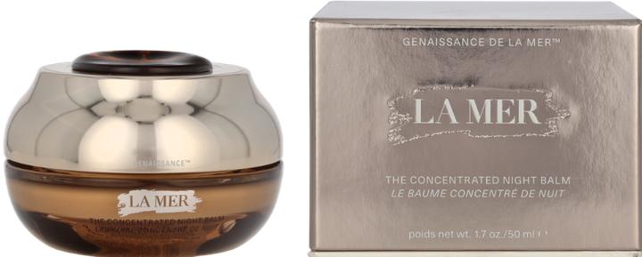 Image du produit La Mer Genaissance Nachtbalsam (50 ml, Baume visage, Crème de nuit)