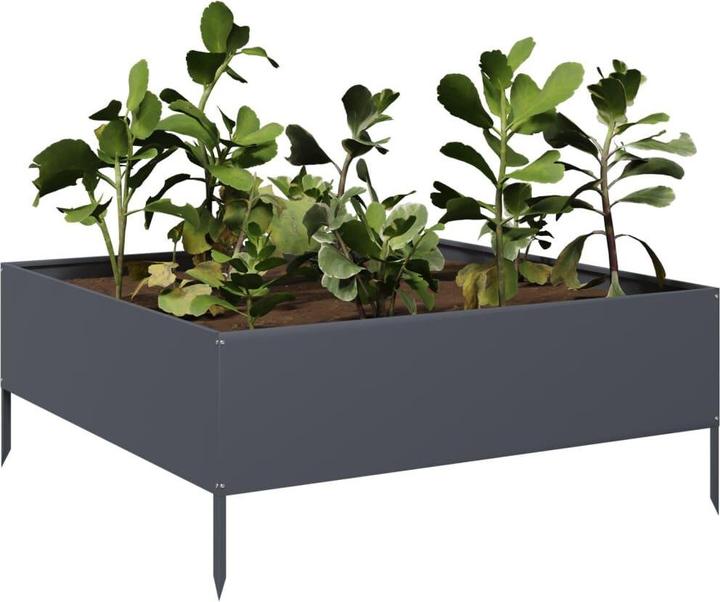 Produktbild vidaXL Hochbeet