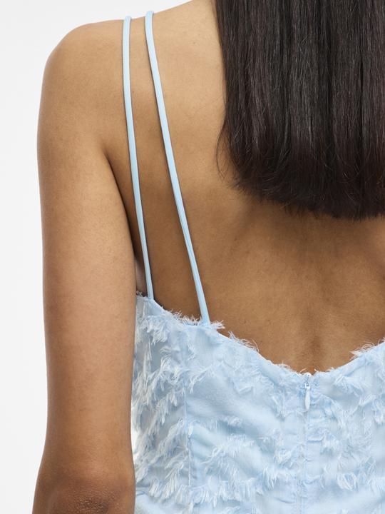 Produktbild Vila VIKATTY Träger Maxikleid (38)