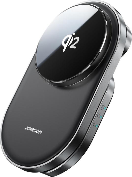 Actual product image Joyroom 3-in-1 Foldable Wireless Charger (15 W)