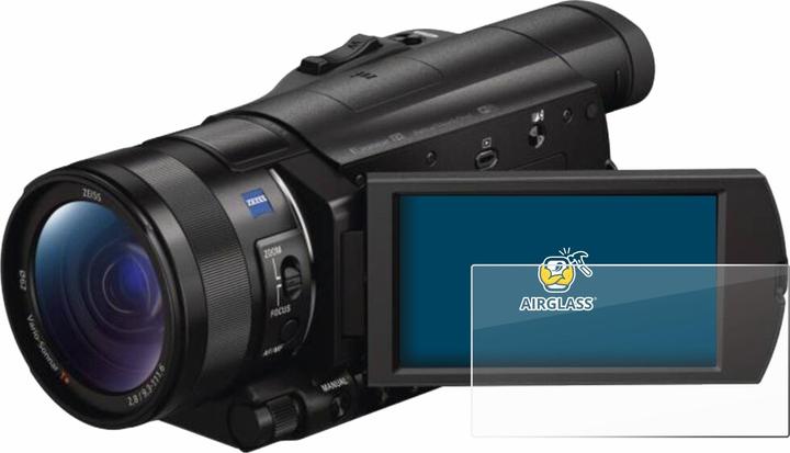 Actual product image BROTECT AirGlass Glass (Screen protector)