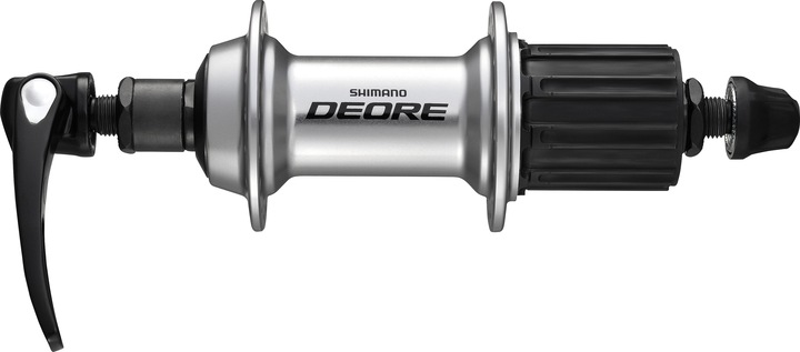 Produktbild Shimano Deore Trekking FH-T610 (Felgenbremse)