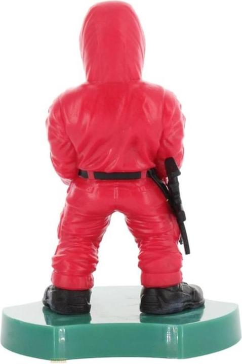 Image du produit Exquisite Gaming Jeu de pieuvre : Triangle Guard - Cable Guy Holdem