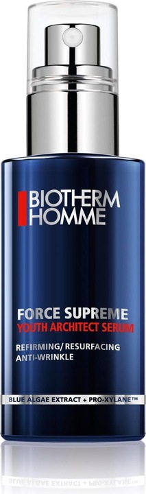 Actual product image Biotherm Homme Force Supreme Youth Architect (50 ml)