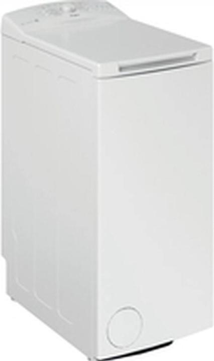 Produktbild Whirlpool TDLR 6240L SP/N (6 kg, Oben)