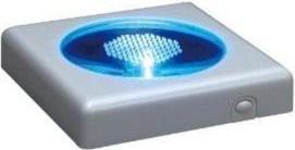 Produktbild HCM Kinzel Crystal Puzzle - LED Dekorationslicht