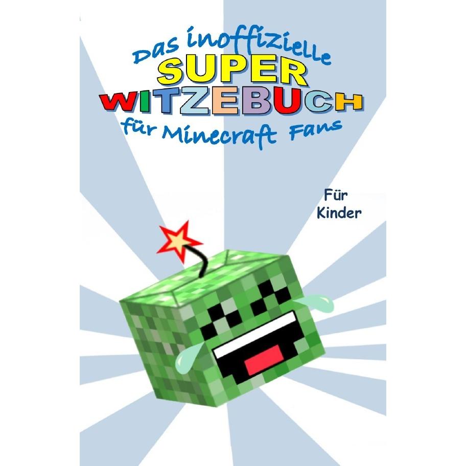 Gagg:Das inoffizielle Super WITZEBUCH f, Belletristik von Brian Gagg