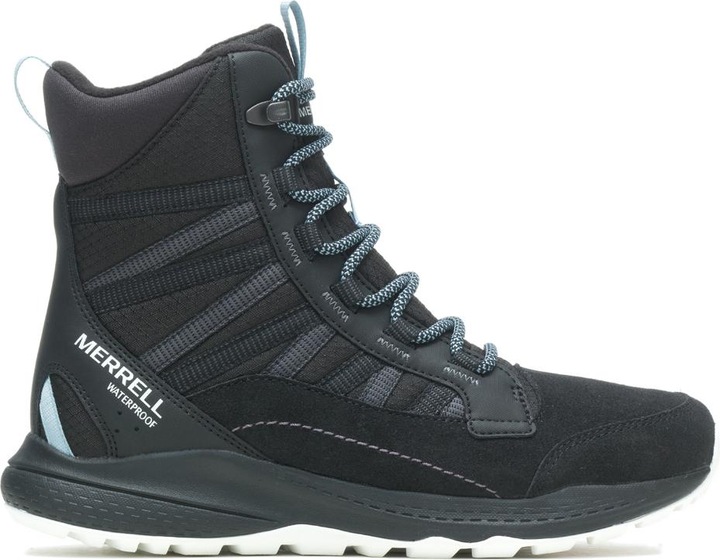Immagine prodotto Merrell Bravada Edge 2 Thermo Mid WP (37.5)