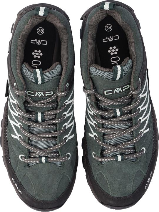 Produktbild CMP Campagnolo Women's Rigel Low Trekking Shoes Waterproof (39)