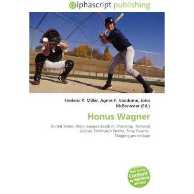 Honus Wagner, Ratgeber