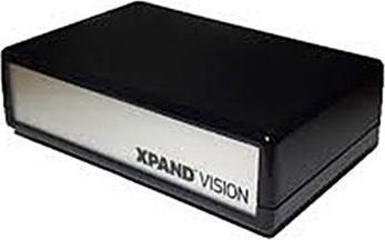 Produktbild Sony Xpand 3d Transmitter For
