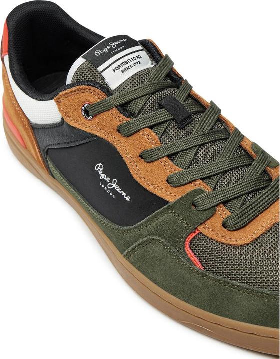 Image du produit Pepe Jeans baskets kore skate (44)