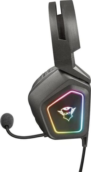 Produktbild Trust GXT 450 Blizz RGB 7.1 (Kabelgebunden)