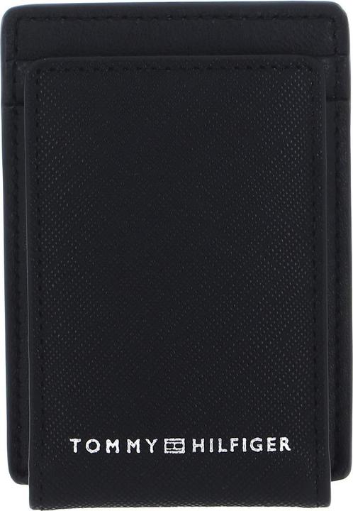 Actual product image Tommy Hilfiger Gifting Mini Wallet and CC Holder