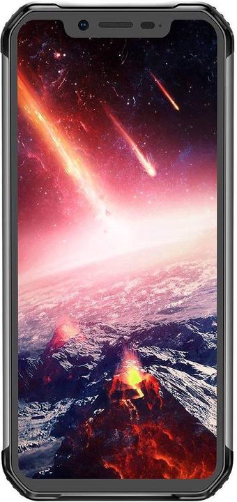 Produktbild Blackview BV9600 Pro EU (128 GB, Grey, 6.21", Dual SIM, 4G)