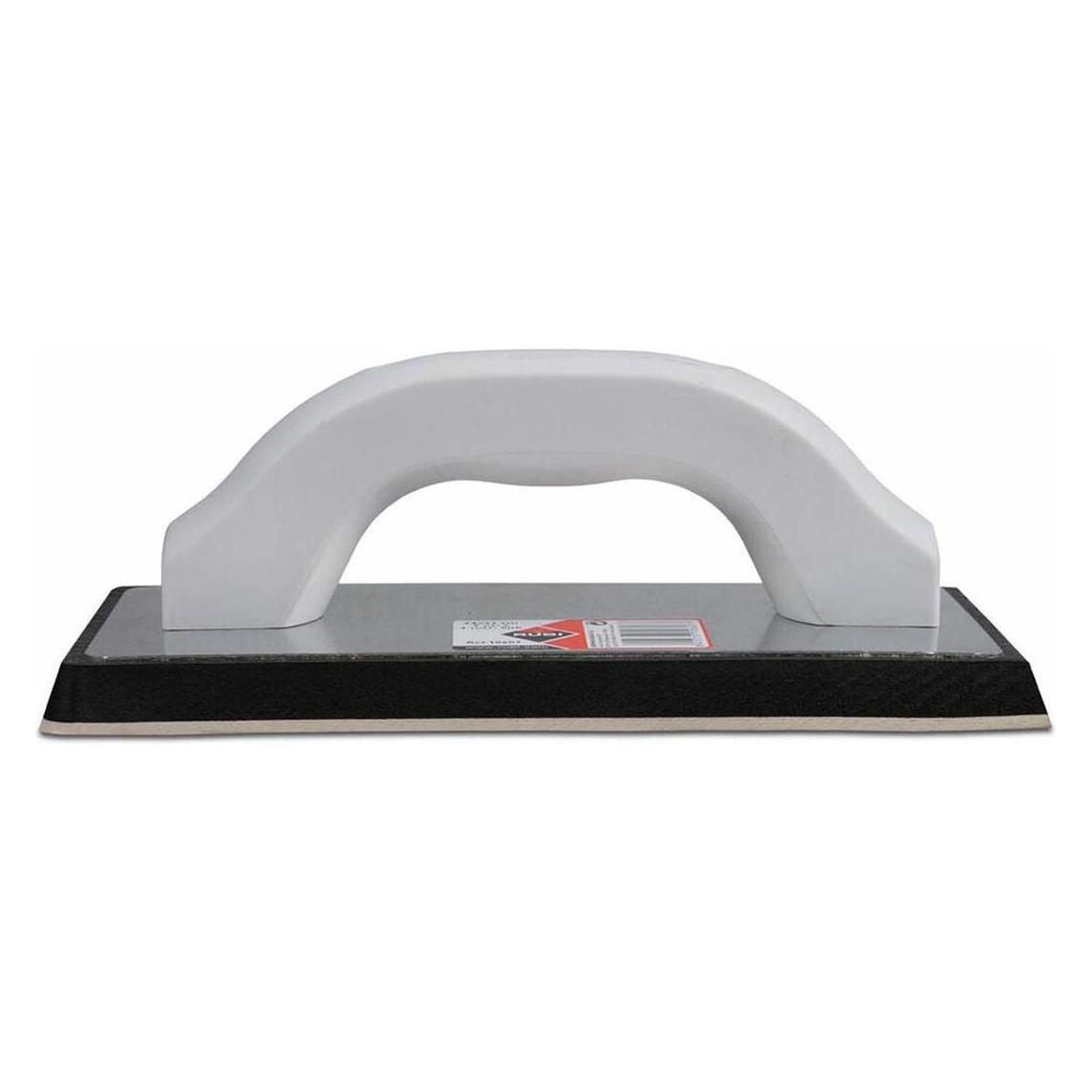 Rubi Heimwerker-Kelle Pro Gummi 22,5 x 10 x 1,5 cm (10 cm) (10607)