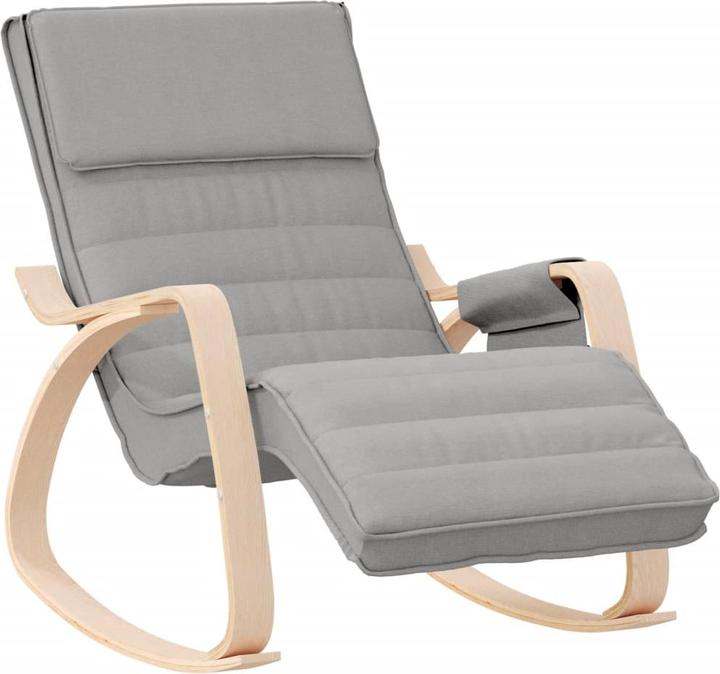 Immagine prodotto vidaXL Schaukelstuhl