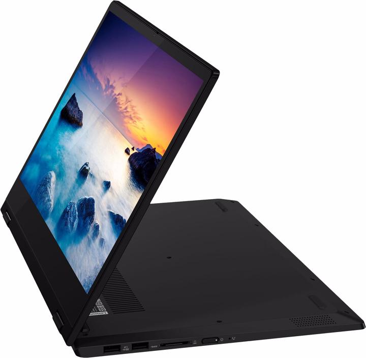 Produktbild Lenovo IdeaPad – C340-14API (14", 256 GB, 8 GB, DE, AMD Ryzen 5 3500U)