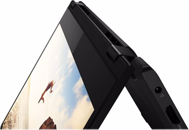 Produktbild Lenovo IdeaPad – C340-14API (14", 256 GB, 8 GB, DE, AMD Ryzen 5 3500U)