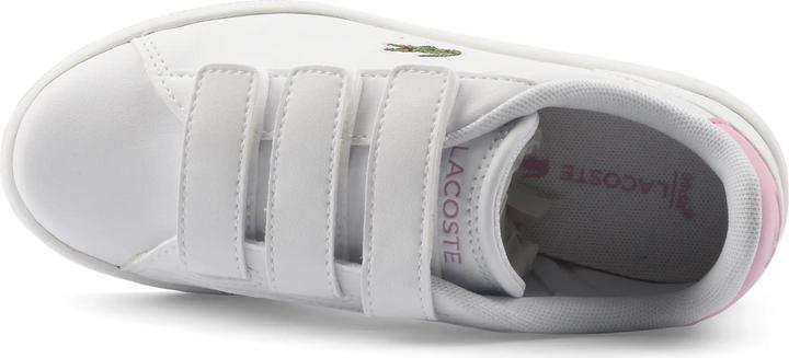 Image du produit Lacoste Children's Carnaby Set Sneakers (33)