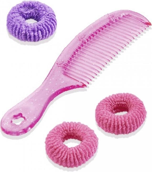 Image du produit Simba Tête de coiffure SLG