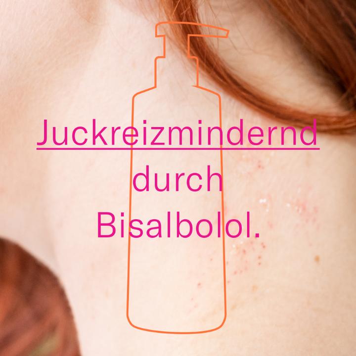 Produktbild Leti AT4 Dusch- und Badegel - Milde, rückfettende Reinigung bei trockener oder zu Neurodermitis neig (750 ml)