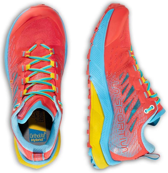 Image du produit La Sportiva Jackal II Woman (41.5)