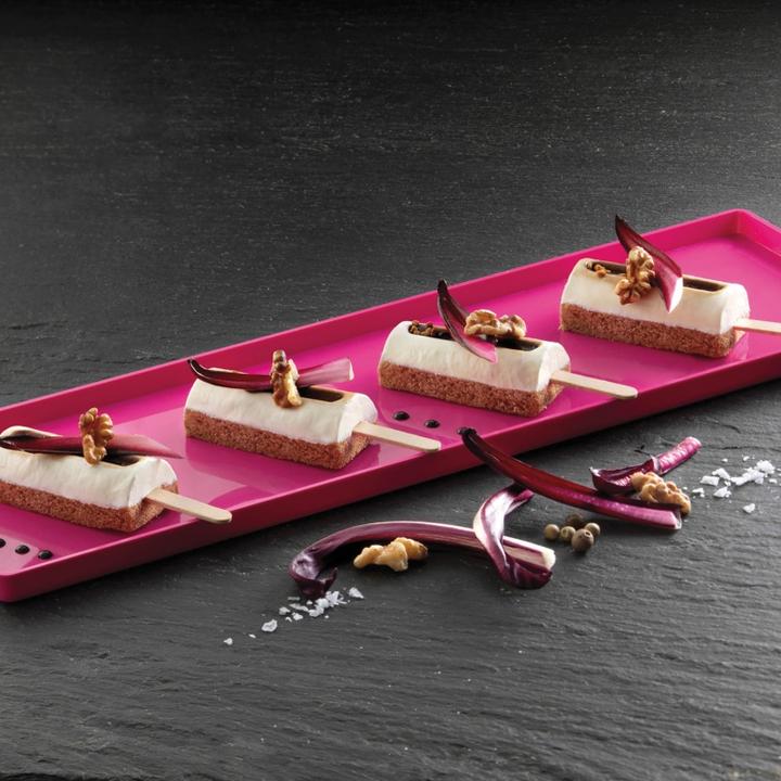 Produktbild Silikomart Gel05M Mini Chic Silicone Mould