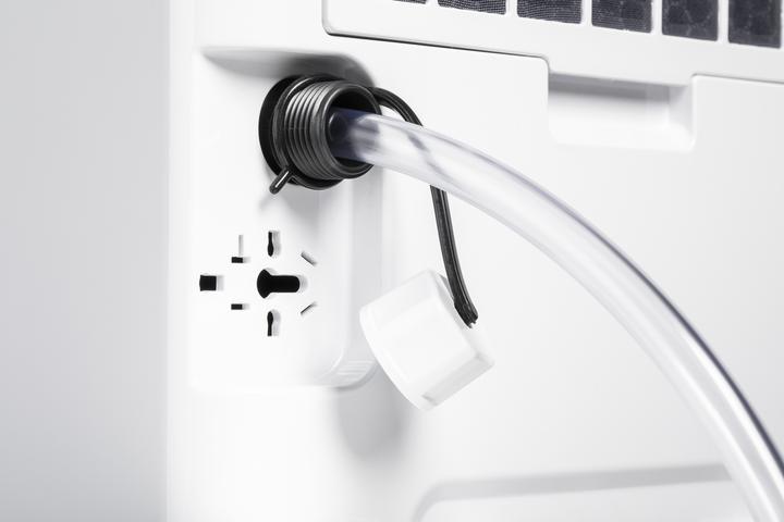 Actual product image Duux DXDH02 Bora smart (50 m², 20 l/24h)
