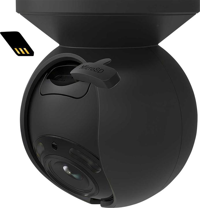 Image du produit Reolink E Series E540-5MP (2560 x 1920 pixels)