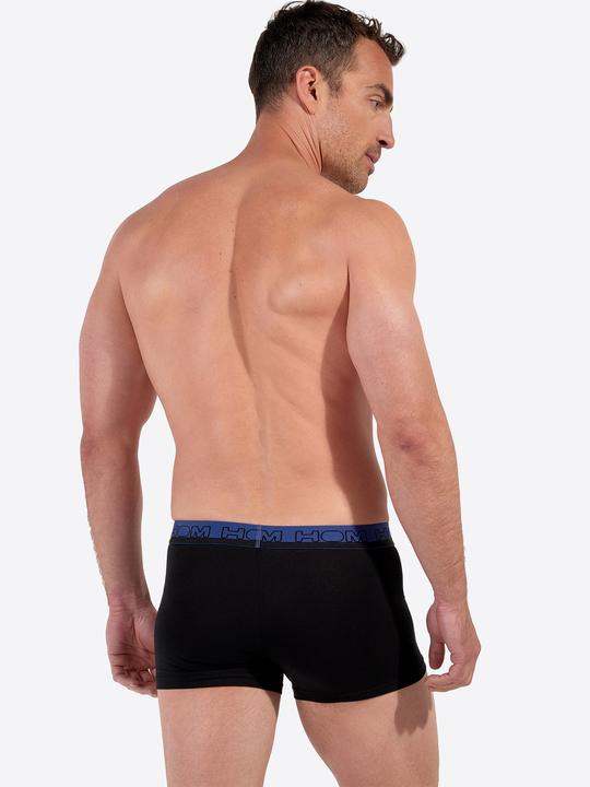 Immagine prodotto HOM Retro Boxer Boxer Briefs HO1 Terry 2 (M, confezione da 3)