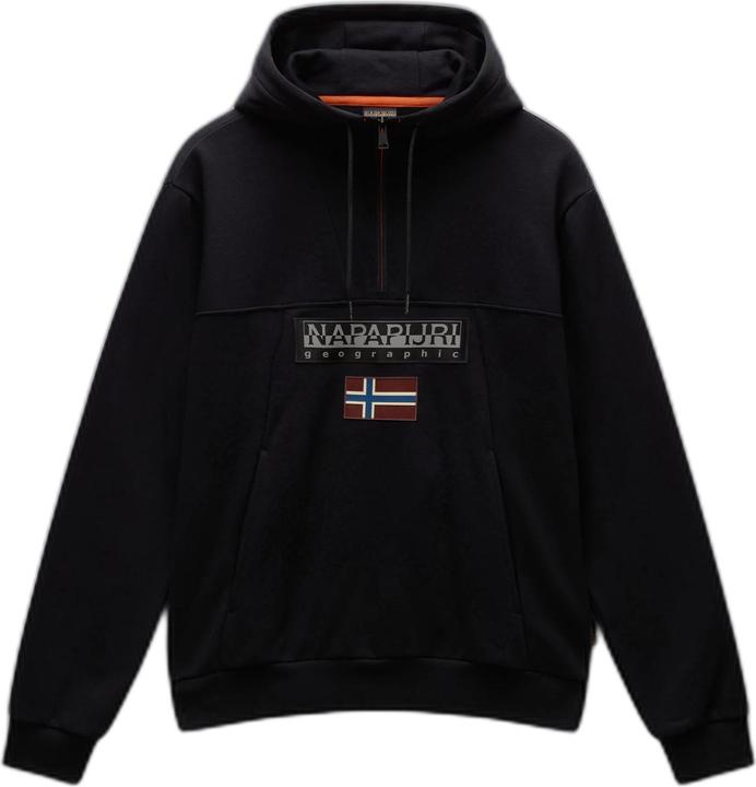 Immagine prodotto Napapijri felpa burgee hzh (M)