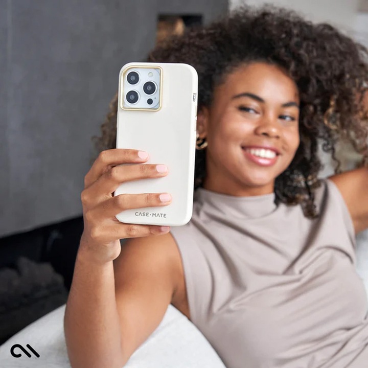 Produktbild Case-Mate Antibakteriell Series (Apple iPhone 15 Pro)