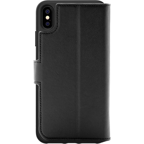 Bugatti Zurigo (iPhone XS Max), Smartphone Hülle, Schwarz