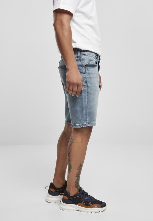 Image du produit Urban Classics Short en jean à coupe décontractée - 12180 (28)
