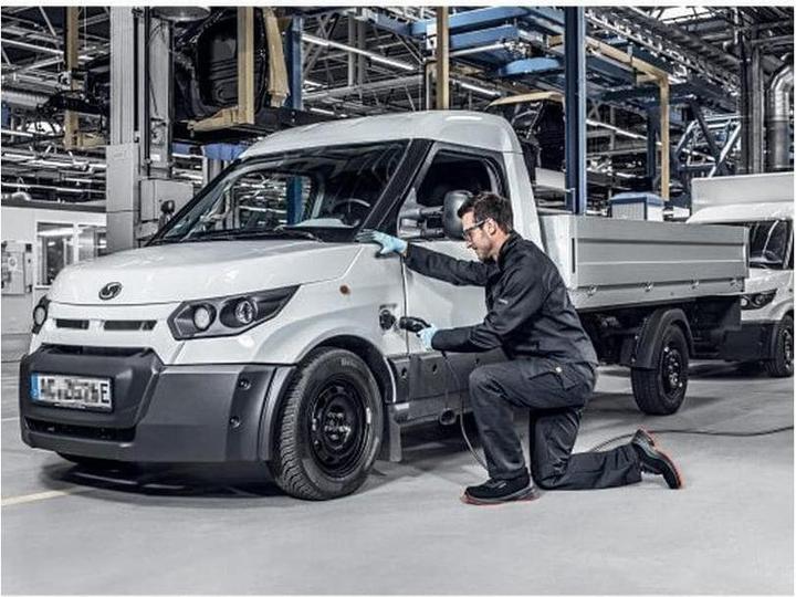 Actual product image Uvex 1 G2 (S2, 42)