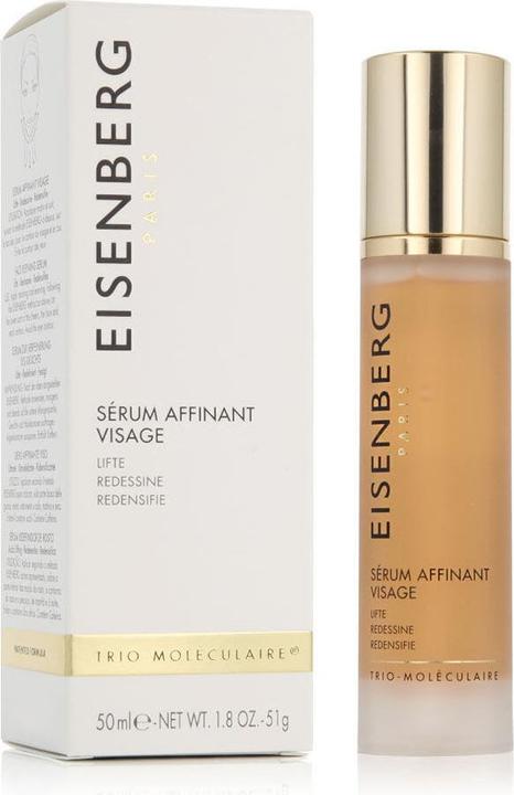Image du produit Eisenberg Classique Sérum Affinant Visage (50 ml)