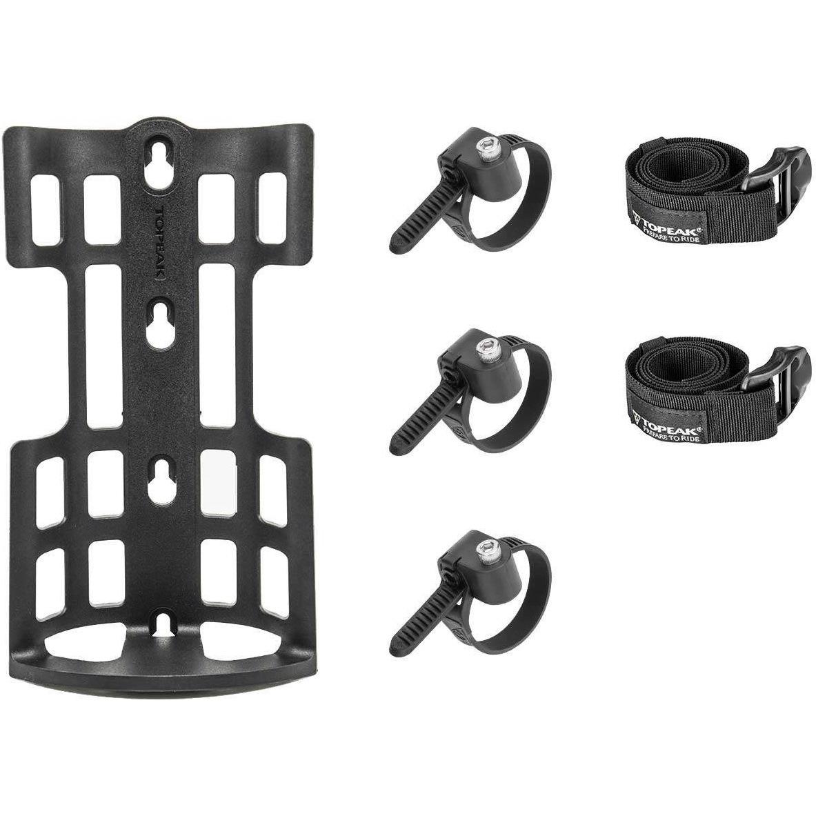 Topeak, Gepäckträger