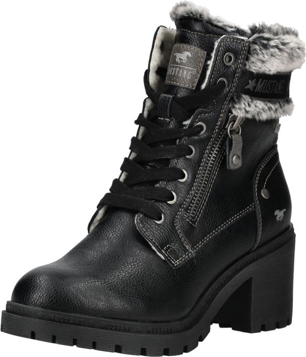Produktbild Mustang Stiefelette (42)