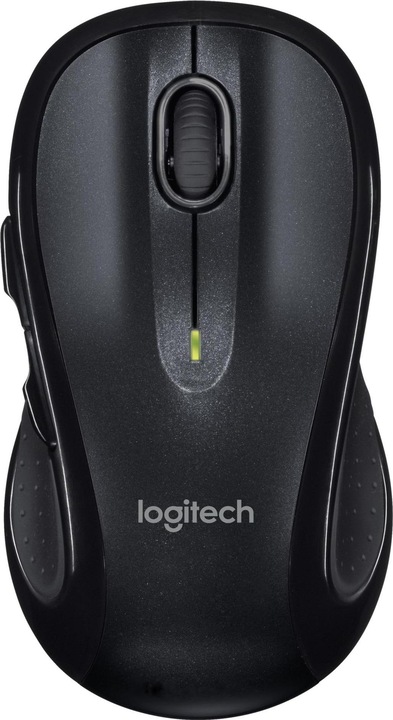 Actual product image Logitech M510 (Wireless)