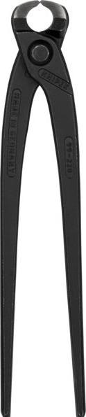 Produktbild Knipex Monierzange 220 mm 99 00 220K1 (220 mm)
