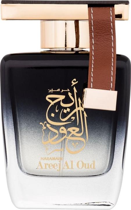 Al Haramain Areej Al Oud Eau De Parfum 100ml (unisex) (Eau de Parfum, 100 ml)