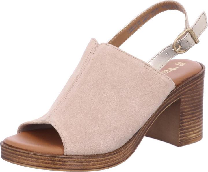 Actual product image Tamaris Sandal (36)