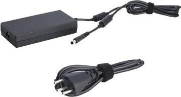 Actual product image Dell WW4XY AC adapter (180 W)
