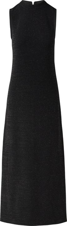 Image du produit Comma Kleid Ärmelloses Jersey-Kleid mit Glitzergarn (38)